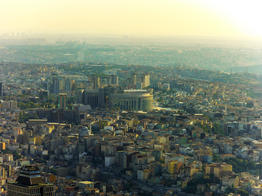 çağlayan nakliyat